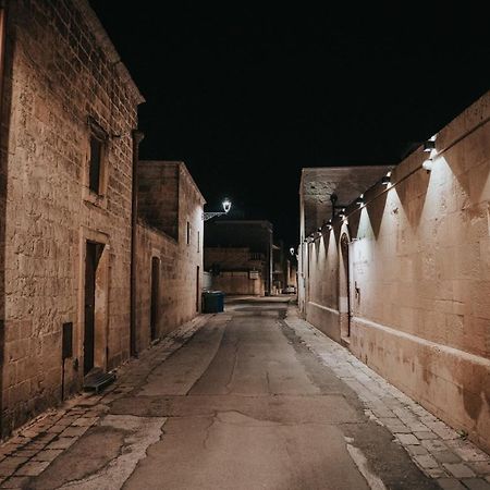Tenuta Tresca Suites - Dimora Storica San Cassiano  Esterno foto