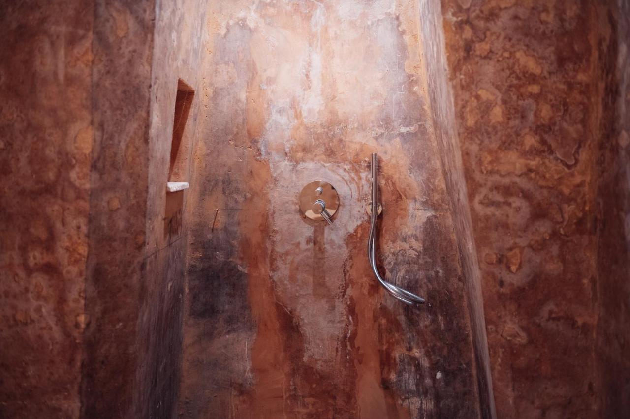 Tenuta Tresca Suites - Dimora Storica San Cassiano  Esterno foto