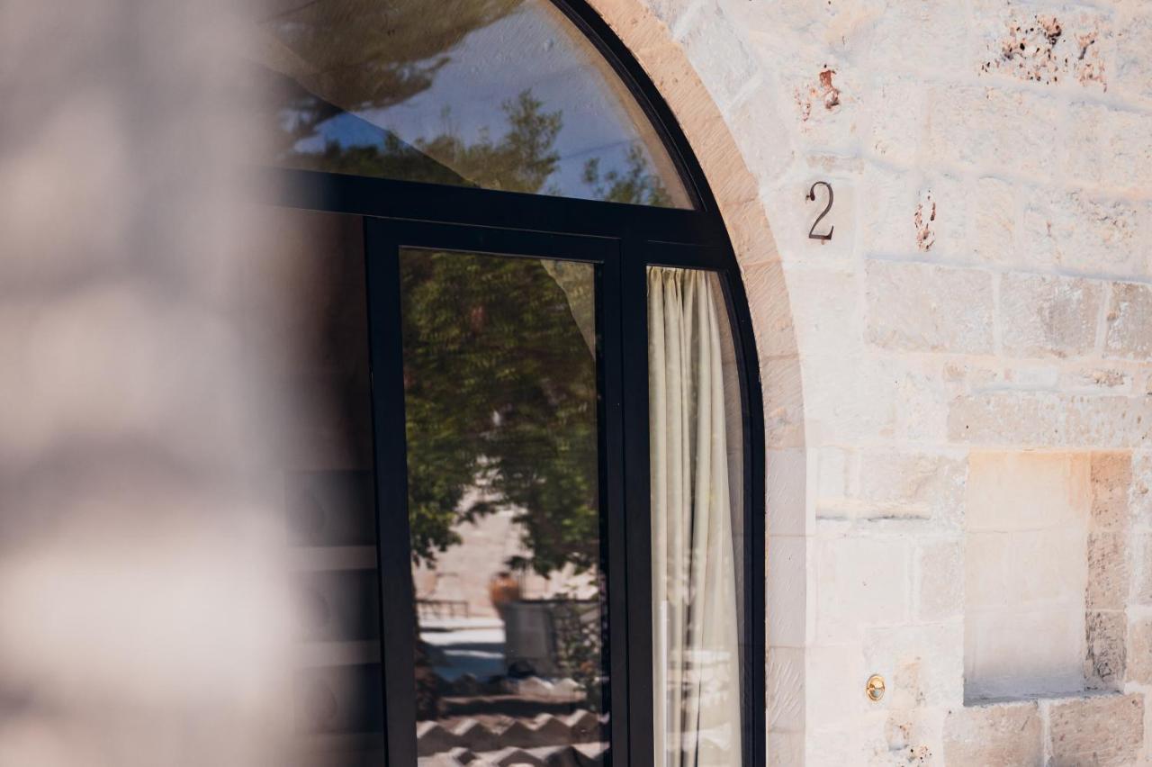 Tenuta Tresca Suites - Dimora Storica San Cassiano  Esterno foto