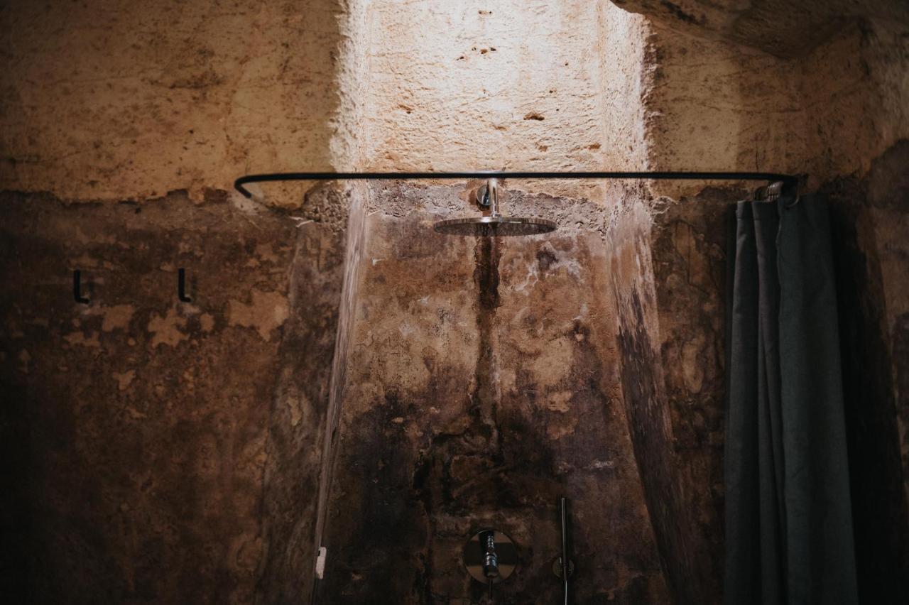 Tenuta Tresca Suites - Dimora Storica San Cassiano  Esterno foto